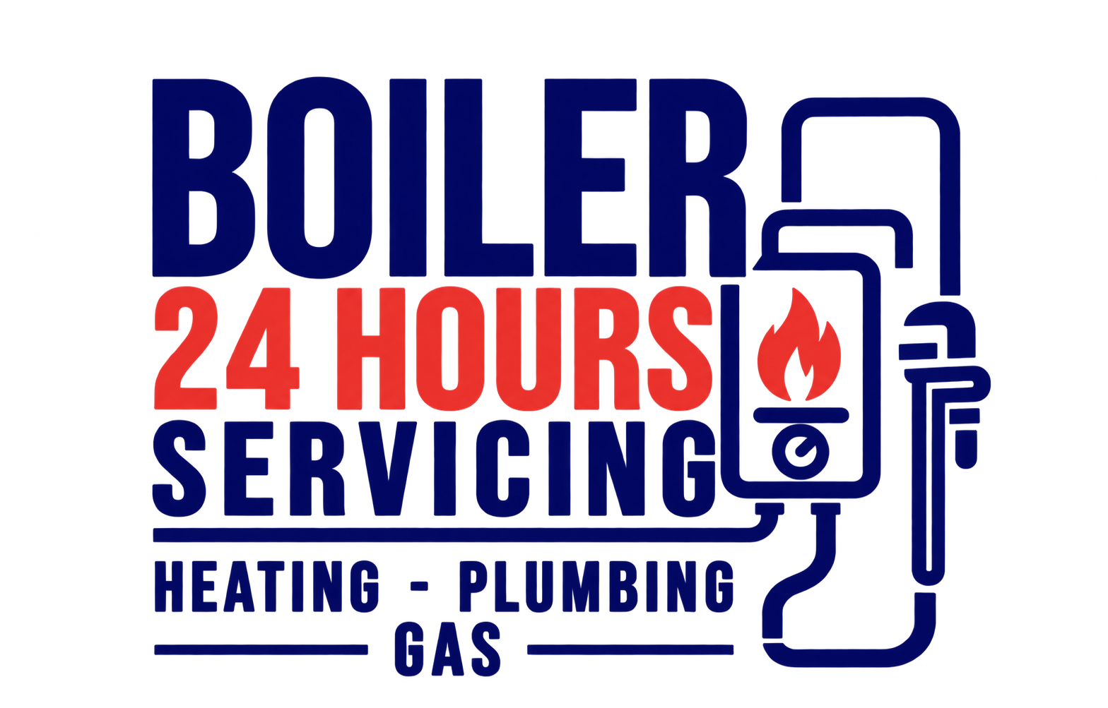 Boiler 24 Hours Servicing LTD